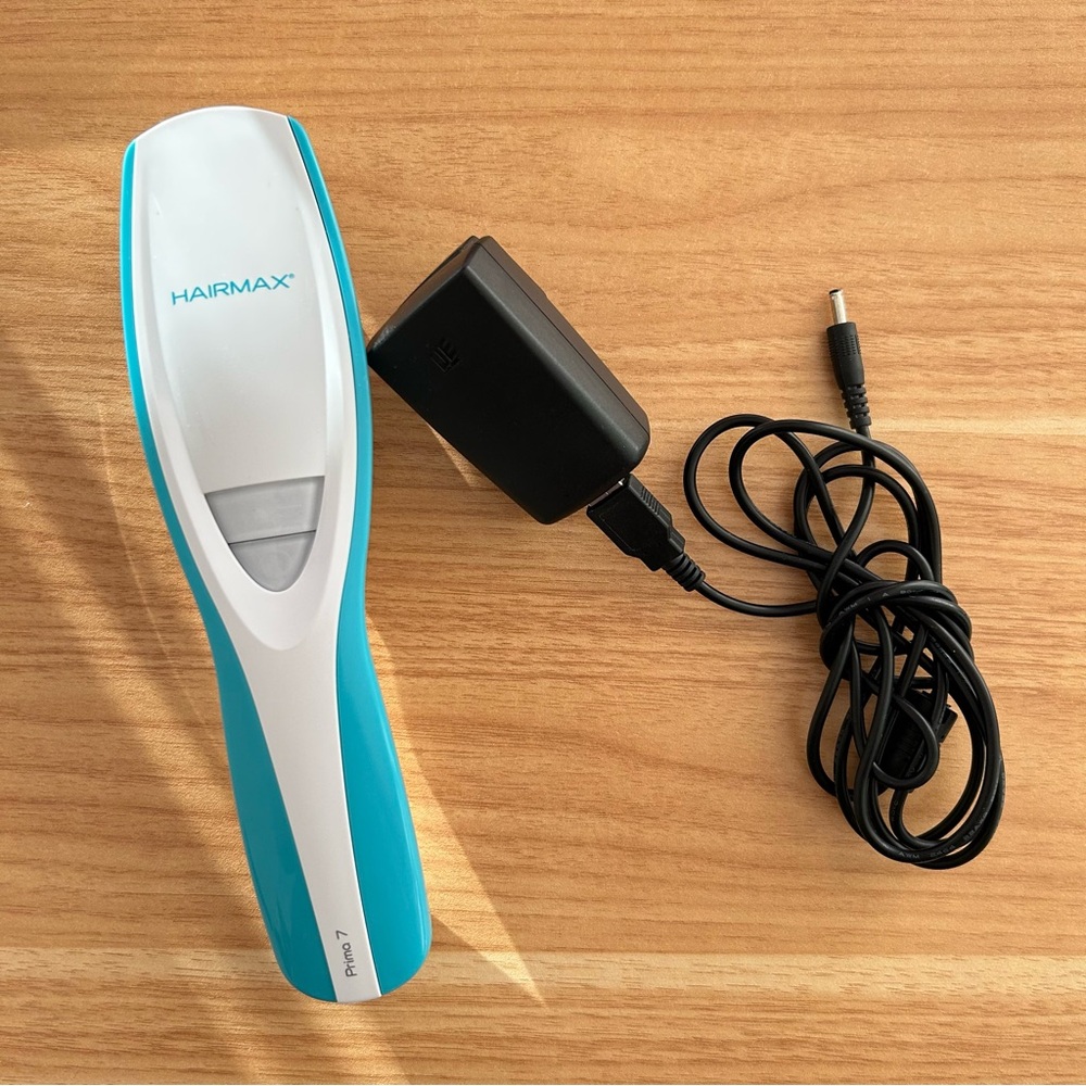 Hairmax Laser Hair Growth Comb Prima 7
